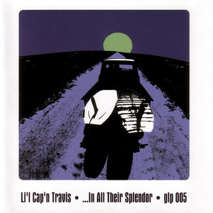 3.2 Beer Of Love' - Li'l Cap'n Travis | Song Album Cover Artwork
