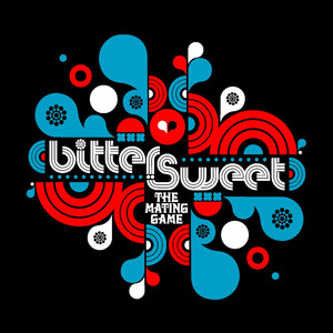 The Mating Game - Bittersweet | Song Album Cover Artwork