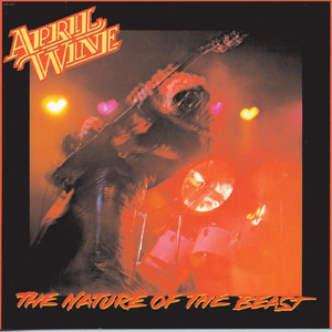 Sign of the Gypsy Queen - April Wine