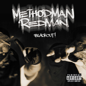 Da Rockwilder - Method Man | Song Album Cover Artwork