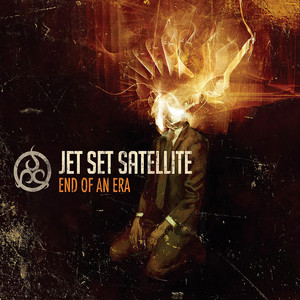 Ladykiller - Jet Set Satellite | Song Album Cover Artwork