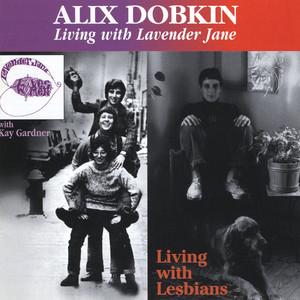 The Woman in Your Life is You - Alix Dobkin