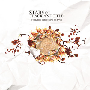 Fantastic - Stars of Track and Field | Song Album Cover Artwork