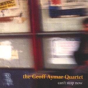 Fiesta - Geoff Aymar | Song Album Cover Artwork