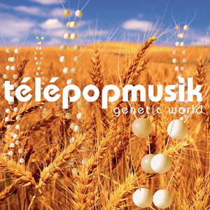 Breathe - TelepopMusik | Song Album Cover Artwork
