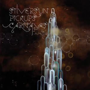 Three Seed - Silversun Pickups | Song Album Cover Artwork