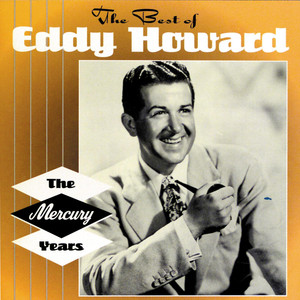 Ragtime Cowboy Joe - Eddy Howard | Song Album Cover Artwork