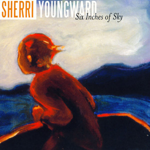 Where This Love Goes - Sherri Youngward | Song Album Cover Artwork