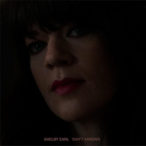 The Artist - Shelby Earl | Song Album Cover Artwork