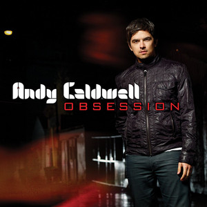 Obsession - Andy Caldwell | Song Album Cover Artwork