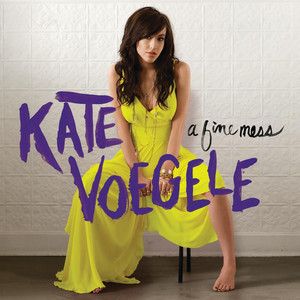 Lift Me Up - Kate Voegele