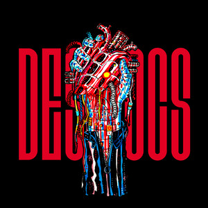 Slo - Des Rocs | Song Album Cover Artwork