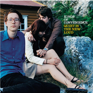 I Don't Know What I Can Save You From - Kings of Convenience