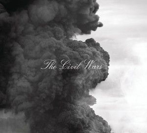 Dust to Dust The Civil Wars | Album Cover