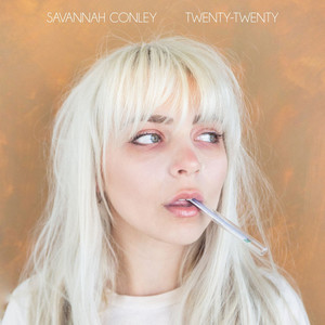 Never Be Ourselves - Savannah Conley | Song Album Cover Artwork