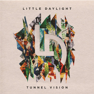 Restart - Little Daylight | Song Album Cover Artwork