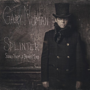 Everything Comes Down To This - Gary Numan