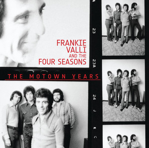 You’re a Song (That I Can’t Sing) Frankie Valli & The Four Seasons | Album Cover