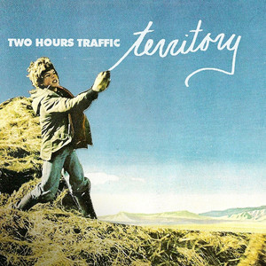 Noisemaker - Two Hours Traffic | Song Album Cover Artwork
