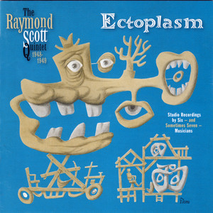 Song of India - The Raymond Scott Quintet | Song Album Cover Artwork