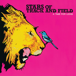 End Of All Time - Stars of Track and Field | Song Album Cover Artwork