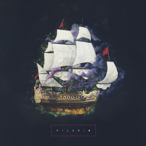 One Drop - Pilgrim | Song Album Cover Artwork