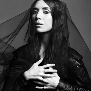 No Rest For the Wicked Lykke Li | Album Cover