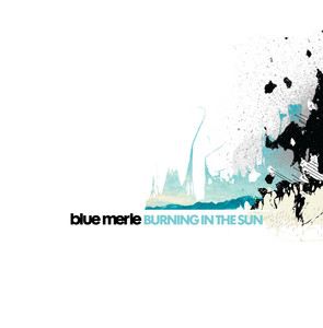 Every Ship Must Sail Away - Blue Merle | Song Album Cover Artwork