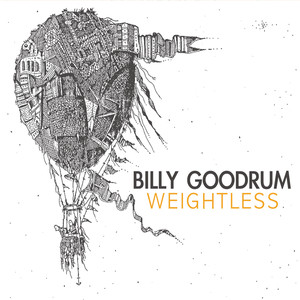Finished - Billy Goodrum | Song Album Cover Artwork