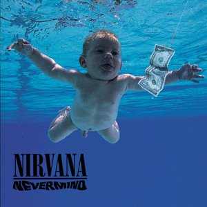 Breed Nirvana | Album Cover