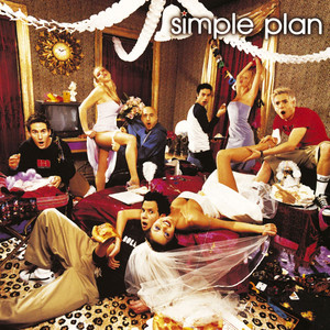 The Worst Day Ever - Simple Plan | Song Album Cover Artwork