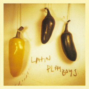 New Zandu Latin Playboys | Album Cover