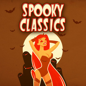 Spooky - Classics 4 | Song Album Cover Artwork