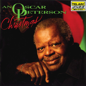 I'll Be Home for Christmas - Oscar Peterson | Song Album Cover Artwork