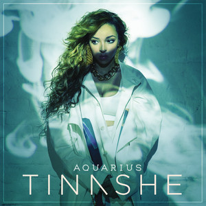 All Hands On Deck - Tinashe | Song Album Cover Artwork