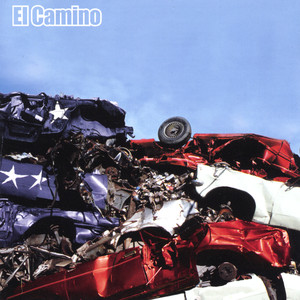 Dues - El Camino | Song Album Cover Artwork