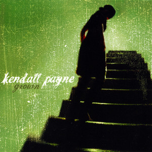 Scratch Kendall Payne | Album Cover