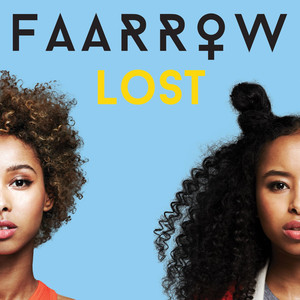 Werk - Faarrow | Song Album Cover Artwork