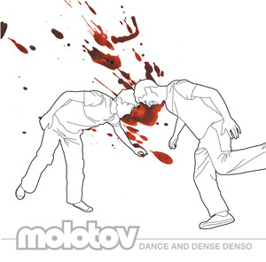 Here We Kum Molotov | Album Cover