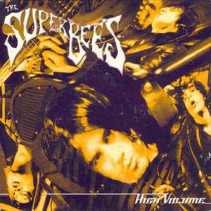 Really Wanna Know - The Superbees