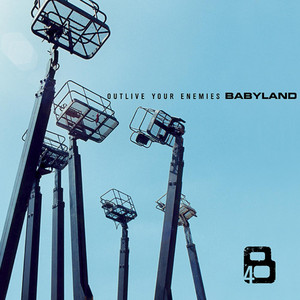 Five Fingers - Babyland | Song Album Cover Artwork