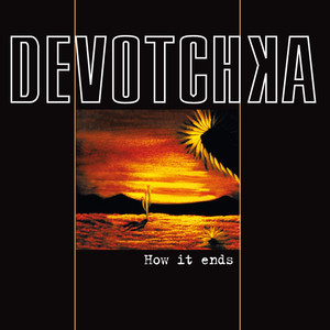 We're Leaving - DeVotchKa | Song Album Cover Artwork