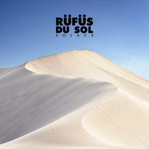 Underwater RÜFÜS DU SOL | Album Cover