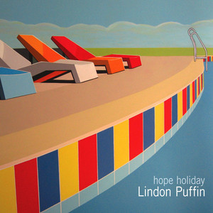 Change of Season - Lindon Puffin | Song Album Cover Artwork