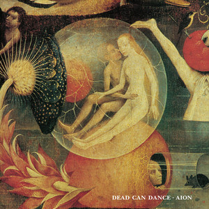 Black Sun - Dead Can Dance | Song Album Cover Artwork