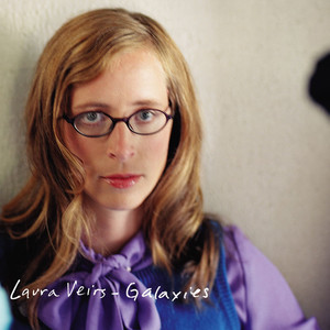 Galaxies - Laura Veirs | Song Album Cover Artwork