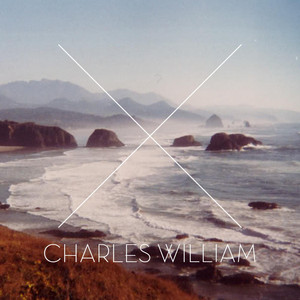 Starts - Charles William | Song Album Cover Artwork