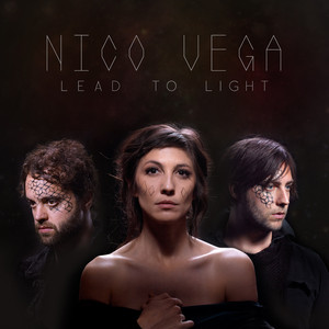 Witchy Night - Nico Vega | Song Album Cover Artwork