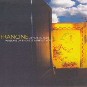 Albany Brownout - Francine | Song Album Cover Artwork