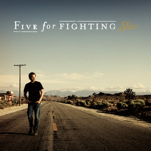 Chances - Five for Fighting | Song Album Cover Artwork